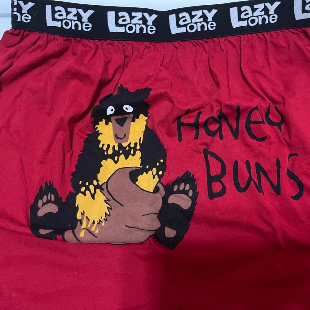 Cute boxers!